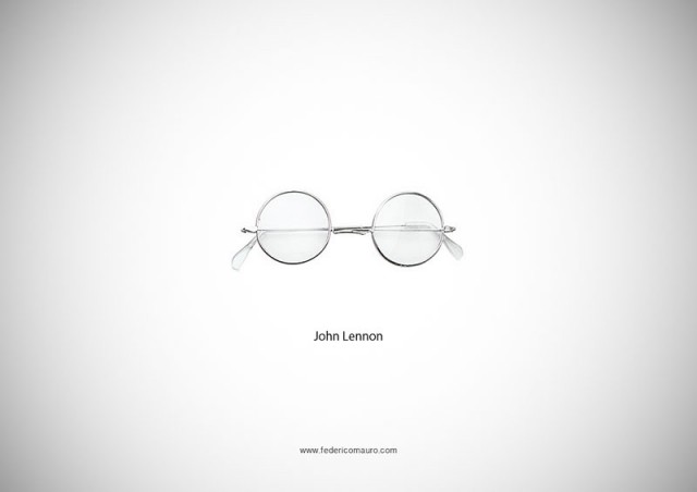  kacamata paling terkenal di dunia 